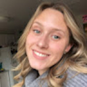 Meet your Posher, Mallory